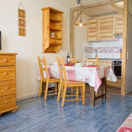 Apartment Le Prariond - Val Claret-6 By Interhome Тінь Екстер'єр фото