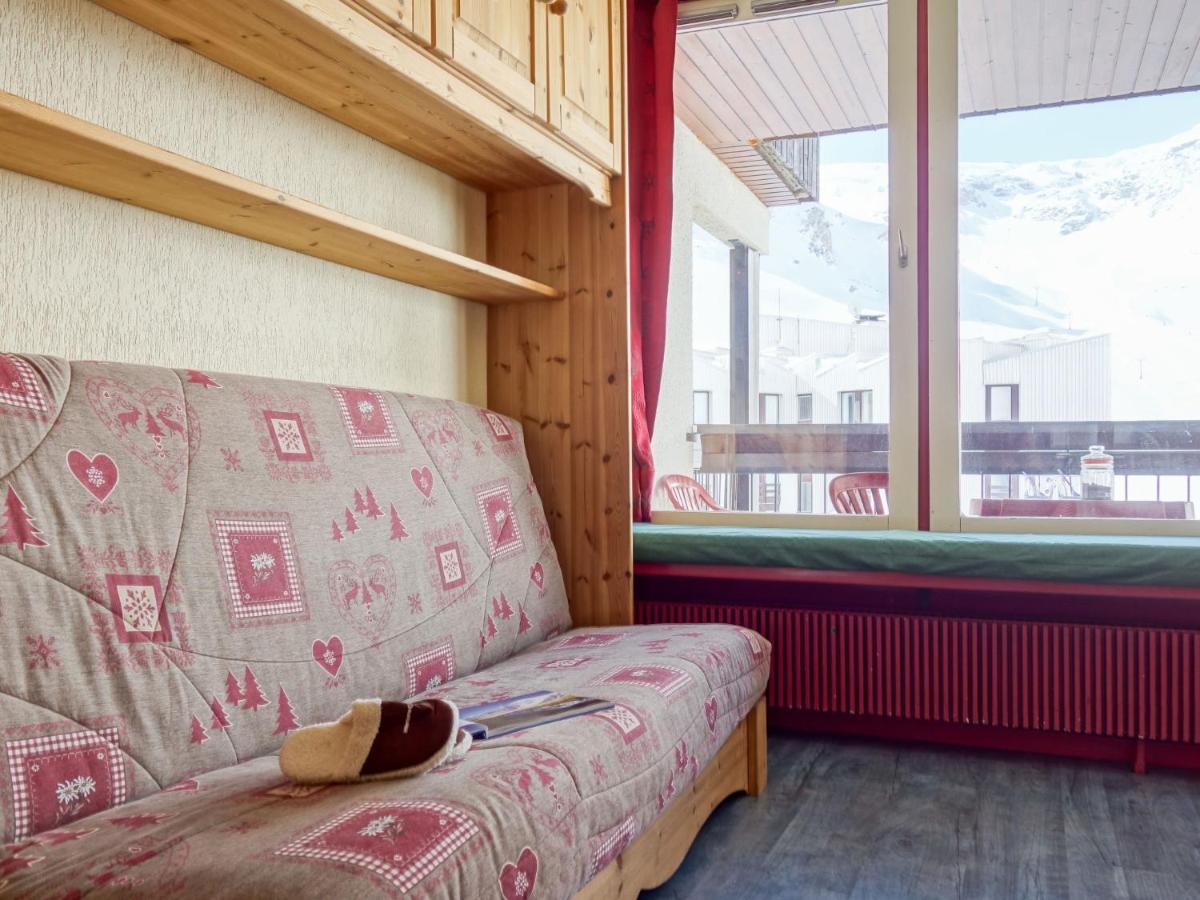 Apartment Le Prariond - Val Claret-6 By Interhome Тінь Екстер'єр фото