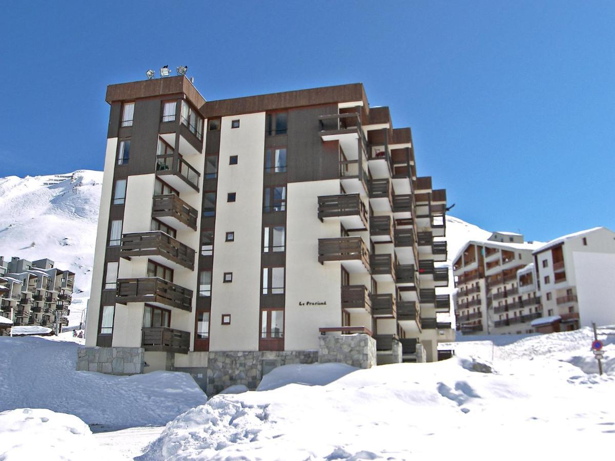 Apartment Le Prariond - Val Claret-6 By Interhome Тінь Екстер'єр фото