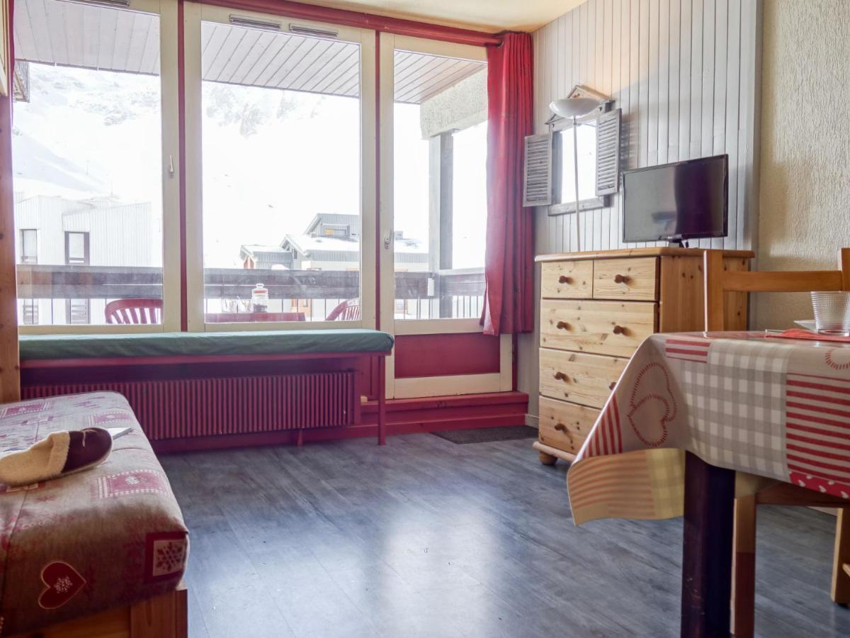 Apartment Le Prariond - Val Claret-6 By Interhome Тінь Екстер'єр фото