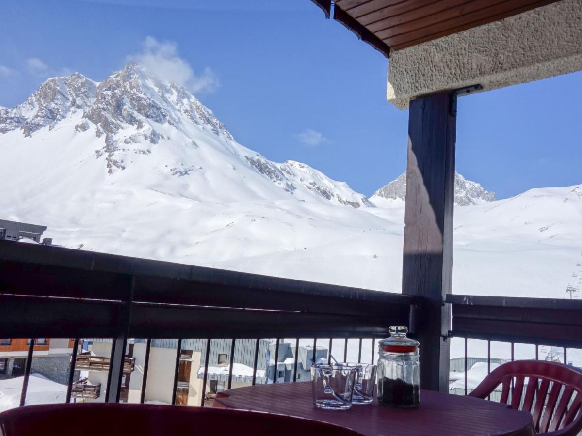 Apartment Le Prariond - Val Claret-6 By Interhome Тінь Екстер'єр фото