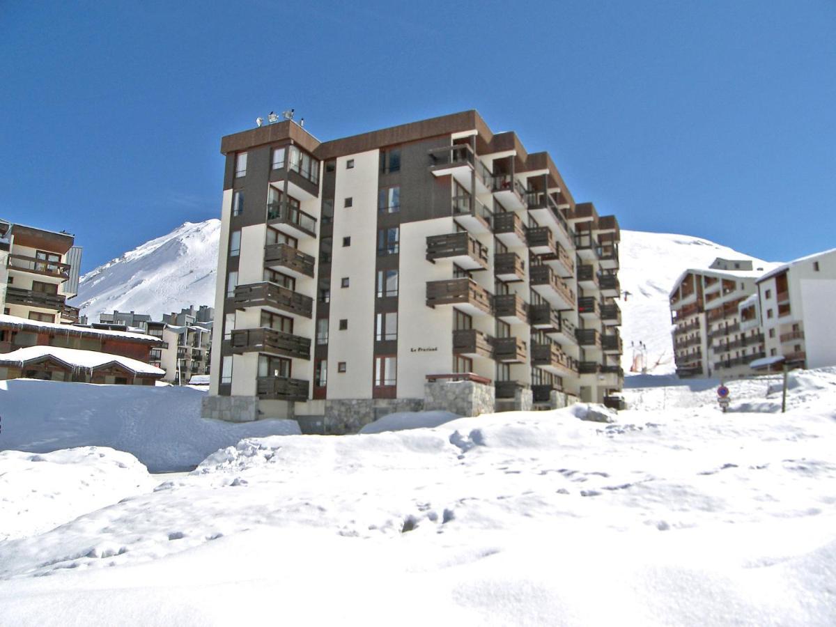 Apartment Le Prariond - Val Claret-6 By Interhome Тінь Екстер'єр фото
