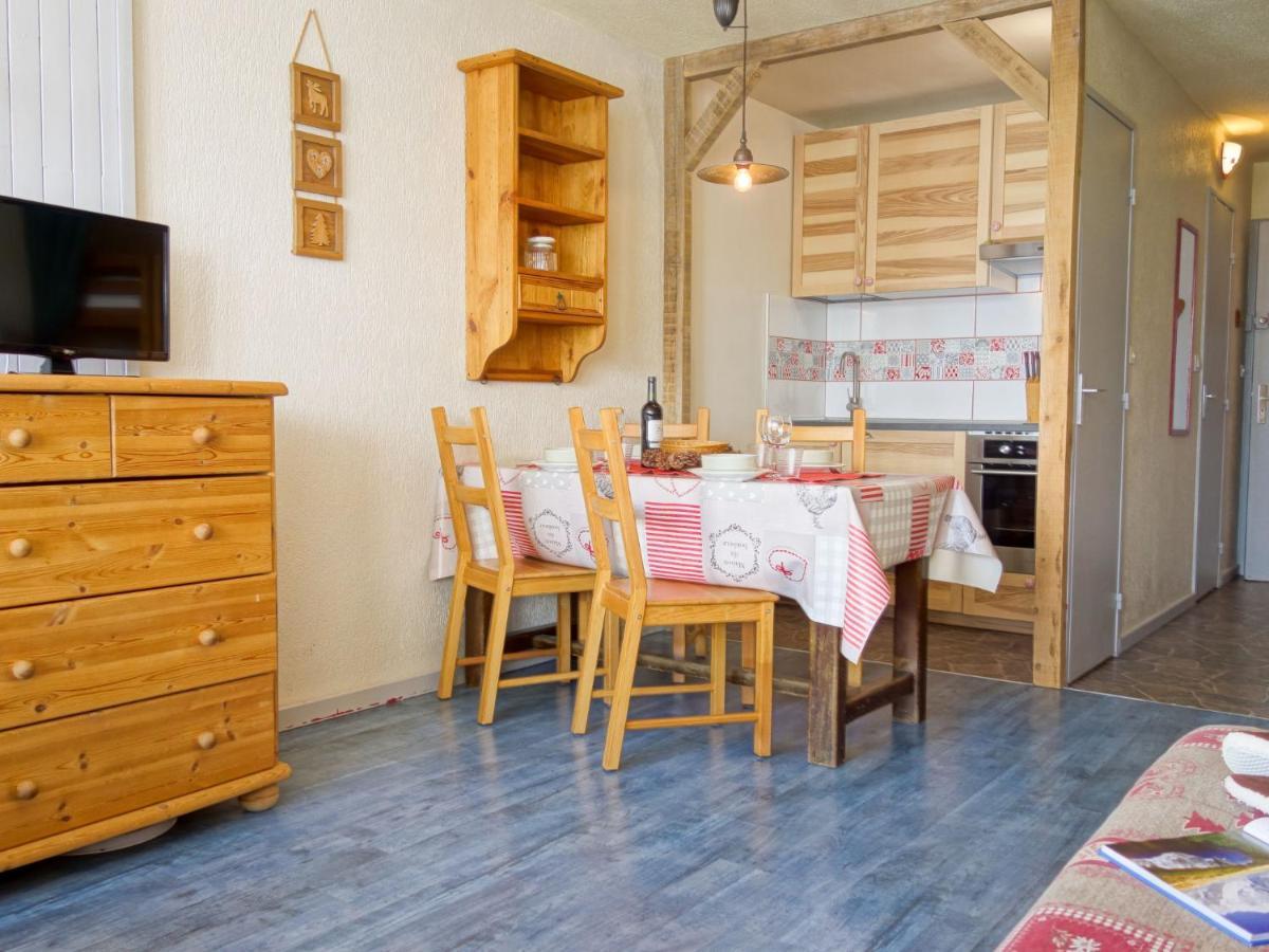 Apartment Le Prariond - Val Claret-6 By Interhome Тінь Екстер'єр фото