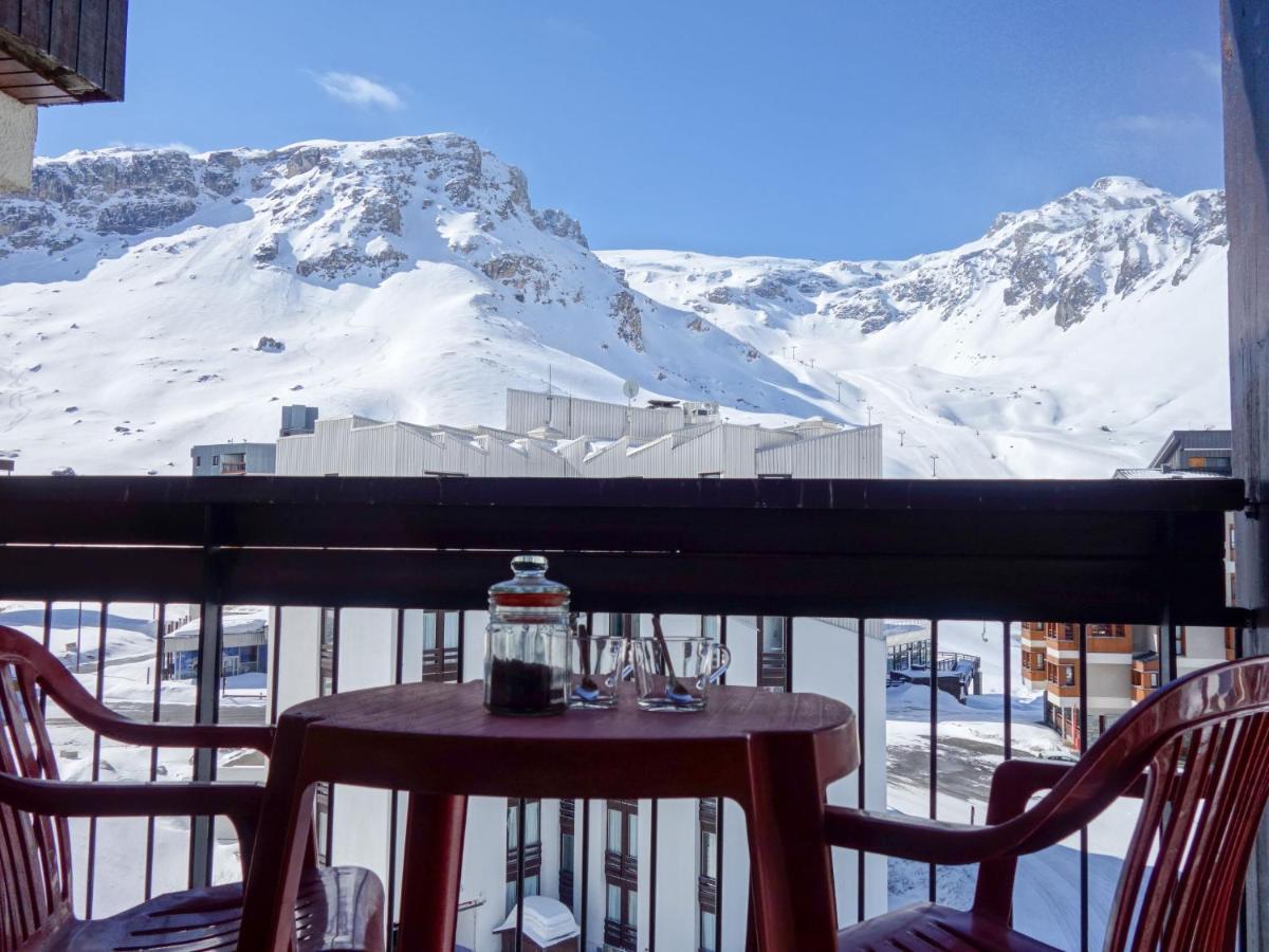 Apartment Le Prariond - Val Claret-6 By Interhome Тінь Екстер'єр фото