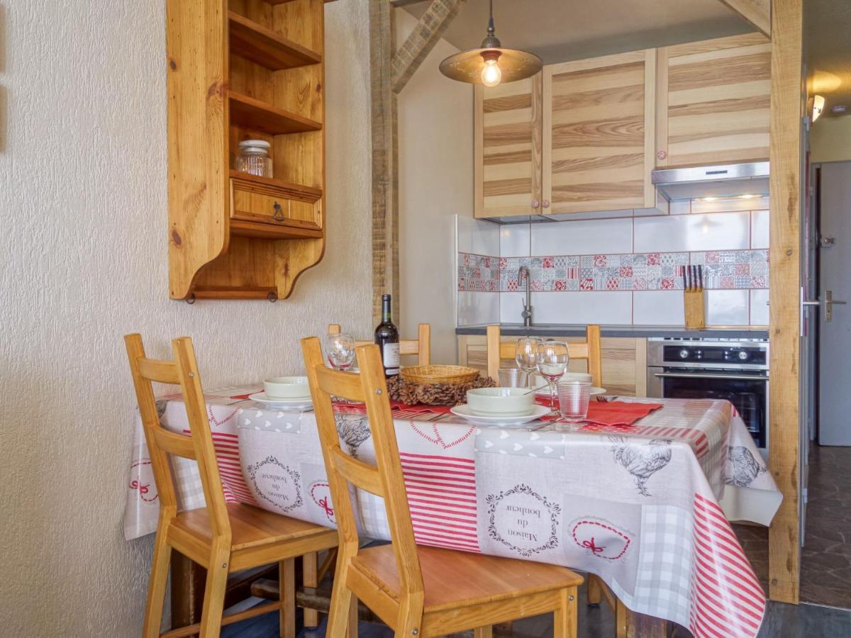 Apartment Le Prariond - Val Claret-6 By Interhome Тінь Екстер'єр фото