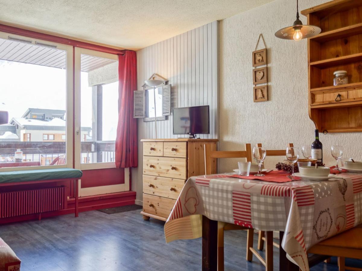 Apartment Le Prariond - Val Claret-6 By Interhome Тінь Екстер'єр фото