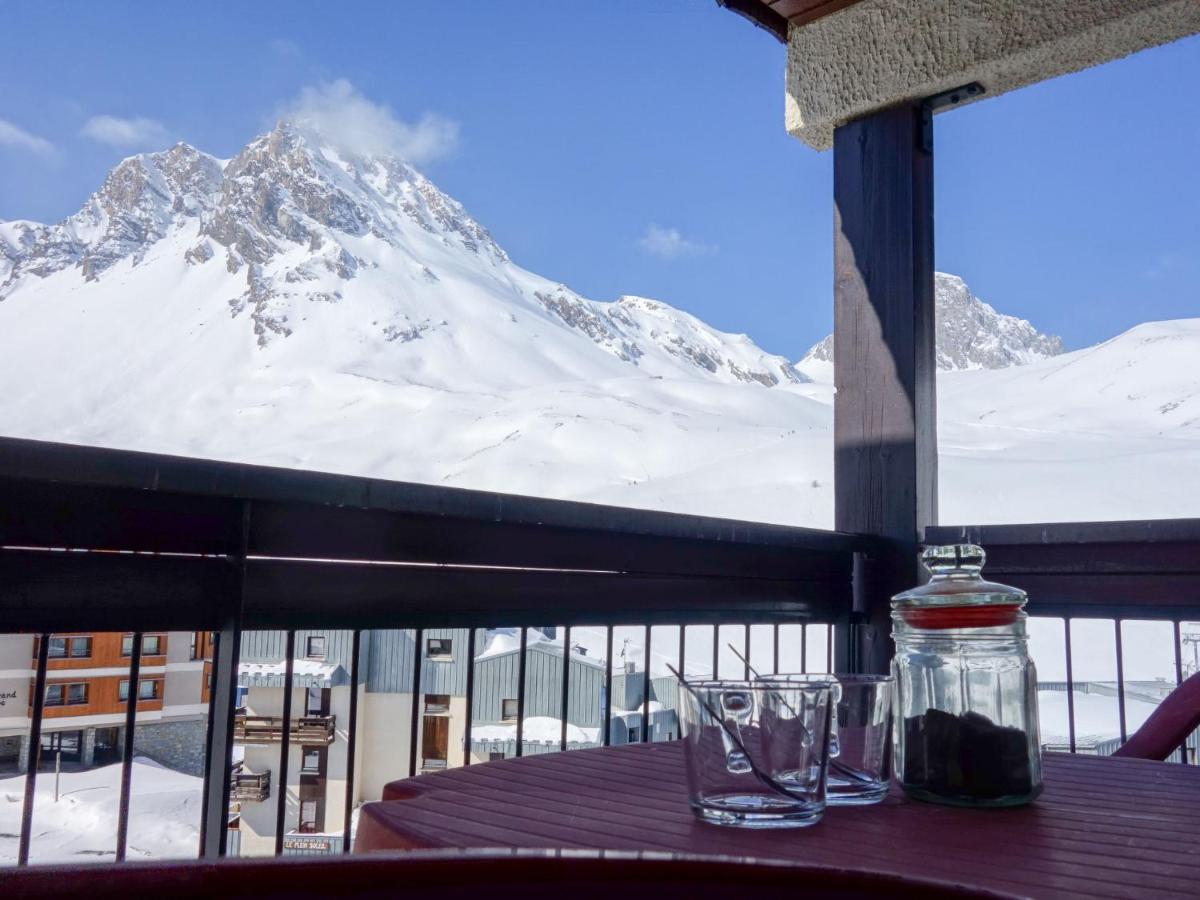 Apartment Le Prariond - Val Claret-6 By Interhome Тінь Екстер'єр фото