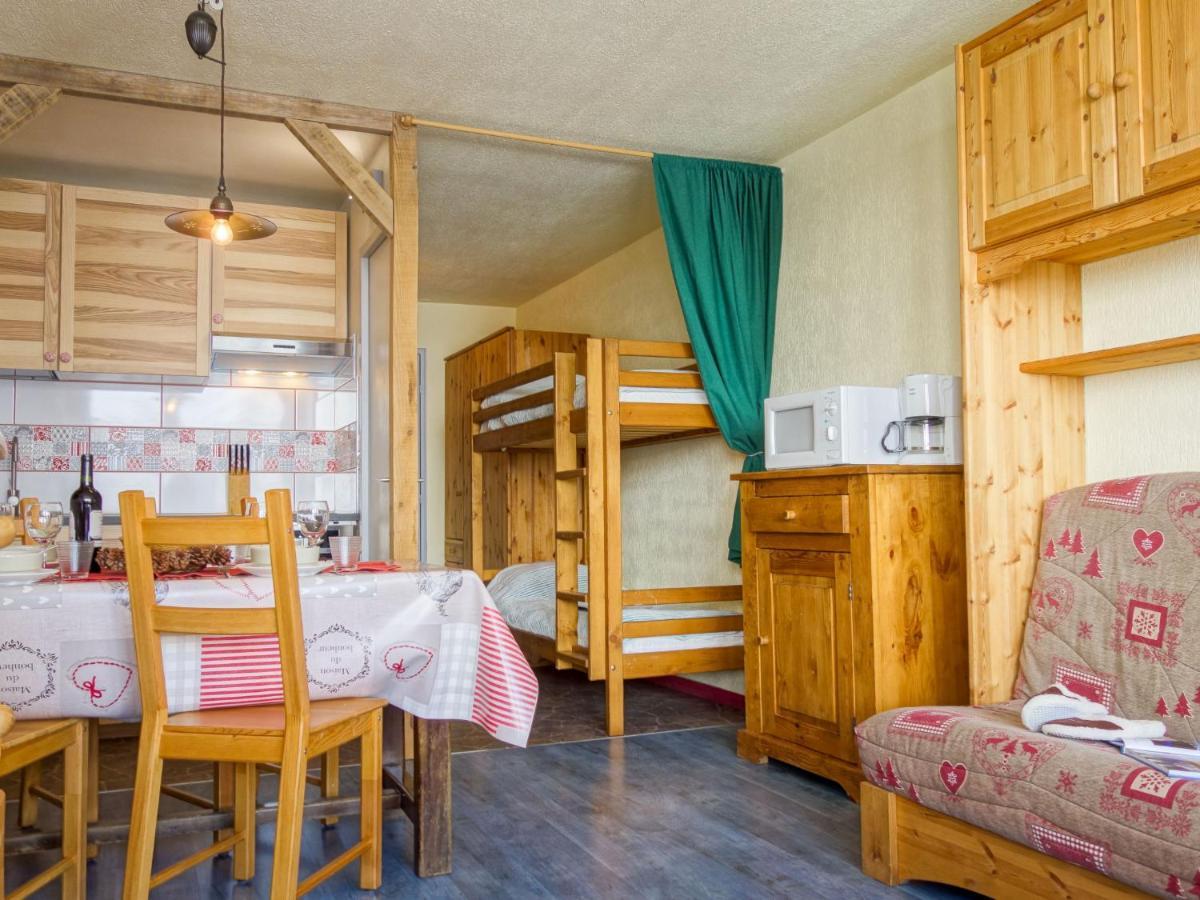 Apartment Le Prariond - Val Claret-6 By Interhome Тінь Екстер'єр фото