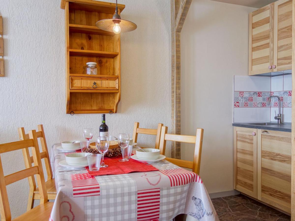 Apartment Le Prariond - Val Claret-6 By Interhome Тінь Екстер'єр фото
