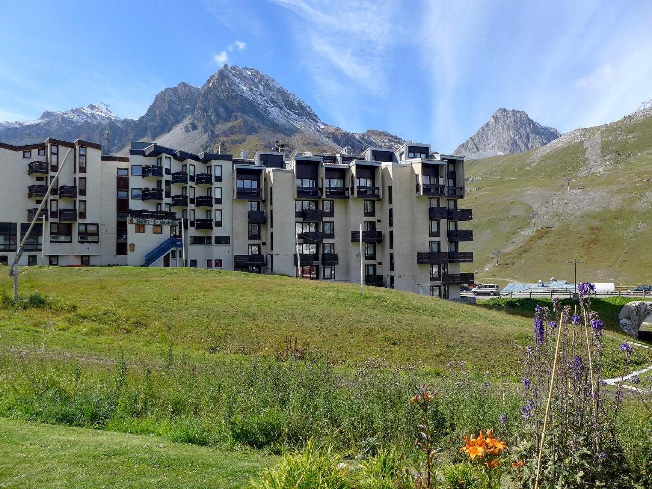 Apartment Le Prariond - Val Claret-6 By Interhome Тінь Екстер'єр фото